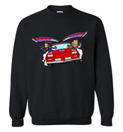 AFA Thunderhawk: Sweatshirt