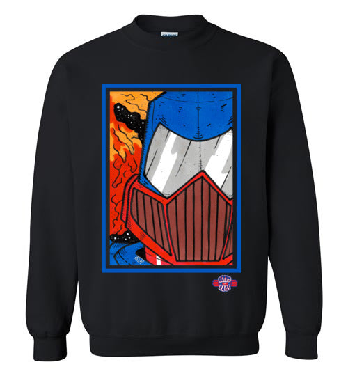 Lazer Lot: Sweatshirt