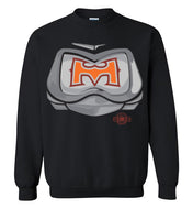 Battle Damage Good (Undamaged) Sweater