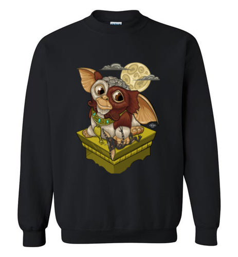 Foo-Giz: Sweatshirt