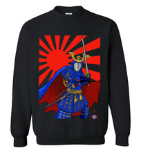 Bushido Commander: Sweatshirt