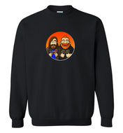 The Jay & Rob Toy Show: Sweatshirt