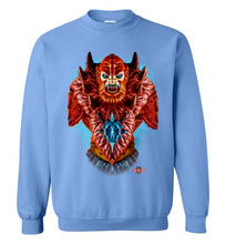 Master of Beasts: Sweatshirt