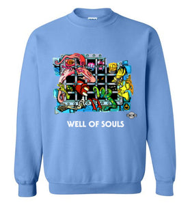 Well of Souls: Sweatshirt