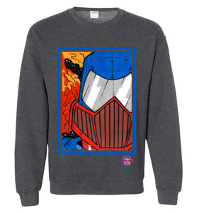 Lazer Lot: Sweatshirt