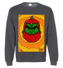 Happy Kronis: Sweatshirt