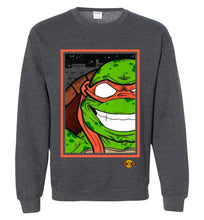 Mikey TMNT: Sweatshirt