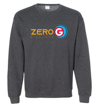 Zero G Displays: Sweatshirt