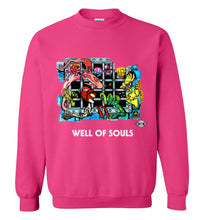 Well of Souls: Sweatshirt