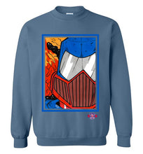 Lazer Lot: Sweatshirt
