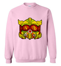 Battled Ram: Sweatshirt