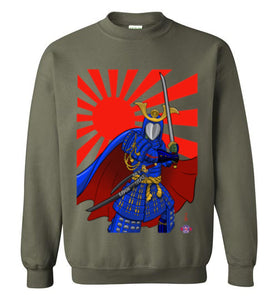Bushido Commander: Sweatshirt