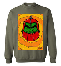 Happy Kronis: Sweatshirt