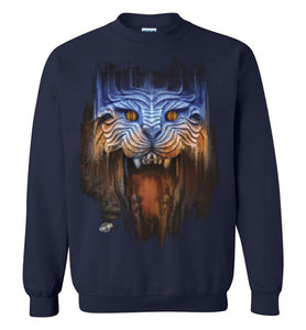 Eternal Lion: Sweatshirt