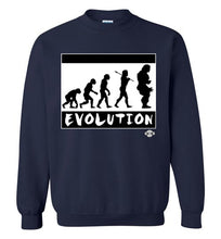 EVOLUTION: Sweatshirt