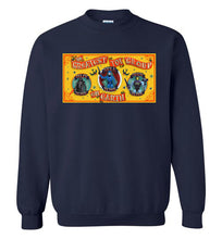 Greatest Toy Group GTG: Sweatshirt