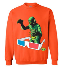 Creature 3D: Sweatshirt