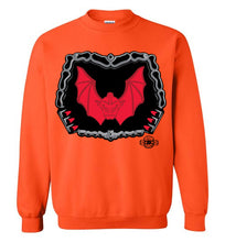 Battle Damage Horde Undamaged: Sweatshirt