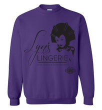 Lyn's Lingerie: Sweatshirt