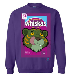 Whiskas: Sweatshirt