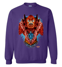 Master of Beasts: Sweatshirt