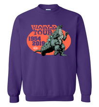 Godzilla World Tour: Sweatshirt