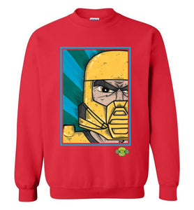 Rockwell: Sweatshirt