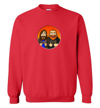 The Jay & Rob Toy Show: Sweatshirt