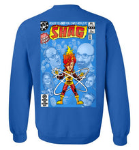 Fury of Shag: Sweatshirt