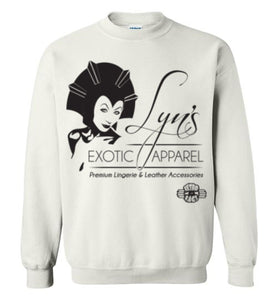 Lyn's Exotic: Sweatshirt