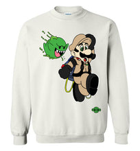 Slimed Ghost Bros.: Sweatshirt