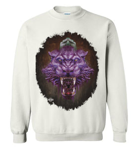 Eternal Panther: Sweatshirt