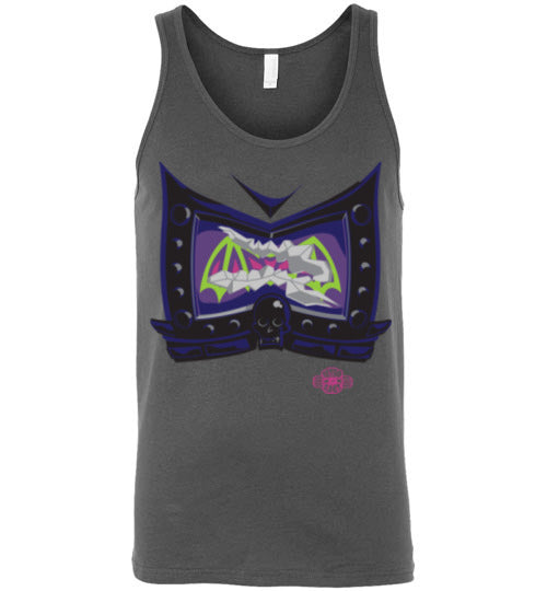 Battle Damage Bad (2-Strike): Tank (Unisex)