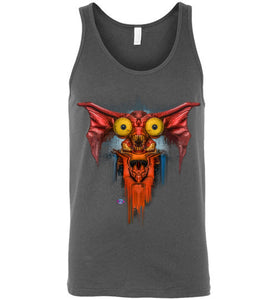 Horde Menace: Tank (Unisex)