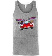 AFA Thunderhawk: Tank (Unisex)