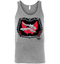 Battle Damage Horde 2 Strike: Tank (Unisex)