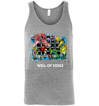 Well of Souls: Tank (Unisex)