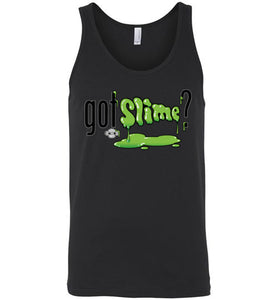 Got Slime?: Tank (Unisex)