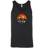The Jay & Rob Toy Show: Tank