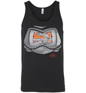 Battle Damage Good (2-Strike) Tank Top