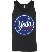 No Try Tank Top