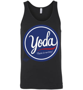 No Try Tank Top