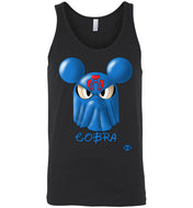 Commander M.I.C.: Tank (Unisex)