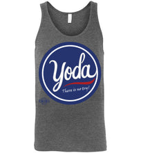 No Try Tank Top