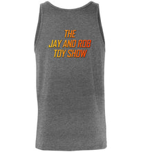 The Jay & Rob Toy Show: Tank