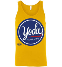 No Try Tank Top