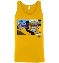 TF Country: Tank (Unisex)