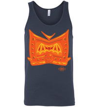 Battle Damage Fake Undamaged: Tank (Unisex)