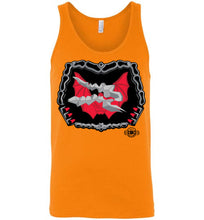 Battle Damage Horde 2 Strike: Tank (Unisex)