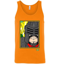 Visions of Fear: Tank (Unisex)
